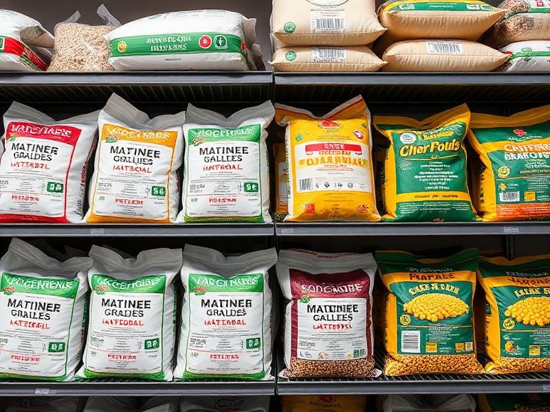 Zara Farm Limited Premium Maize Soya Processing Zara Farm Limited Premium Maize Soya Processing